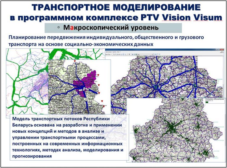 Моделирование транспортных потоков. Математическое моделирование транспортных потоков. Модель транспортных потоков. Макромоделирование транспортных потоков.