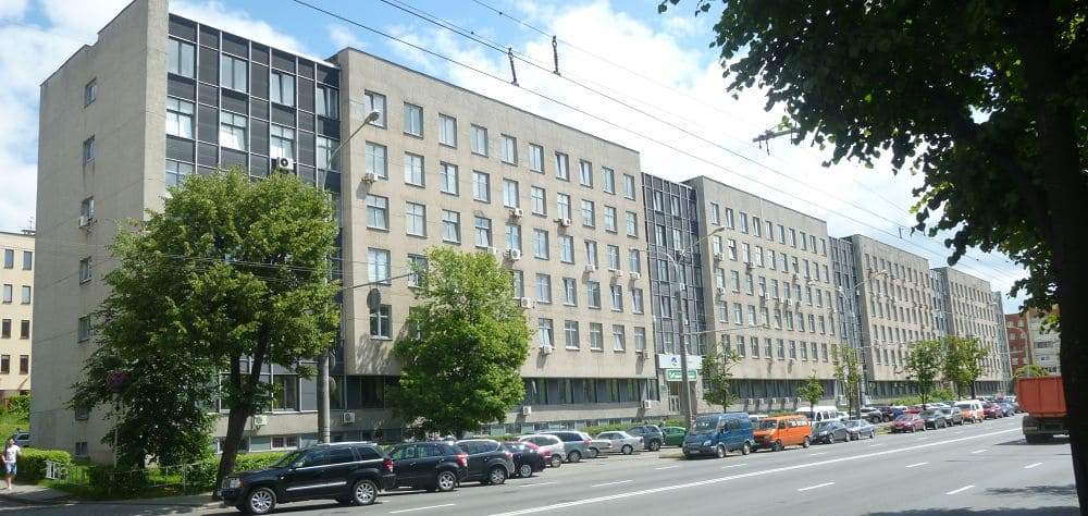 Белгипродор