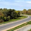 Строительство участка автомобильной дороги «Подснежники-Скрипорово» от примыкания к автомобильной дороге «Анастасино-Дивасы» км 1+200 до примыкания на Минском шоссе км 389+300